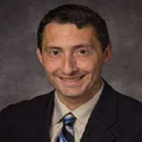 Nicholas Bambakidis