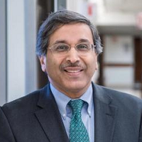Anil K. Rustgi