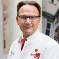 Harrie P. Beerlage