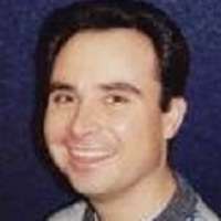 Andrew Thatcher
