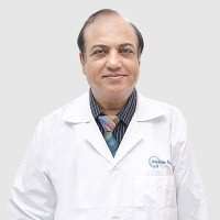 Nandkishore Kapadia