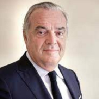 Georgio De Santes