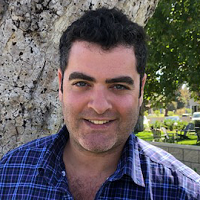 Brian Mendelsohn