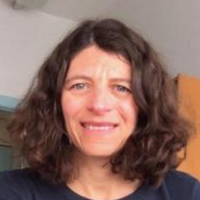 Jalila Simaan