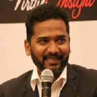 Roshan Pawar