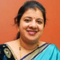 Vidya V. Bhat