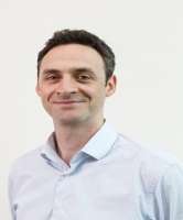James Dromey