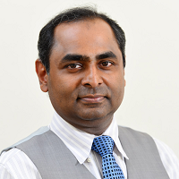 Rajesh Simon