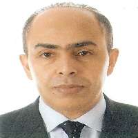 Amer Masaud Abdullah Azaz