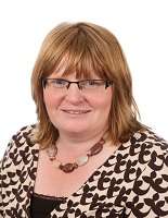 Claire Henry