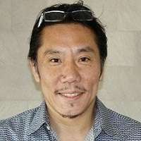 Mickey (Mitsuyuki) Matsumoto