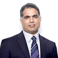 Zulfiqar Hussain