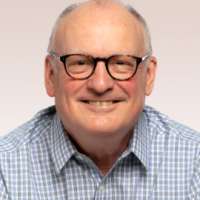 Richard Hargreaves