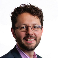 Mark Hutchinson