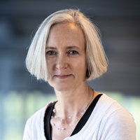 Gwen Clarke