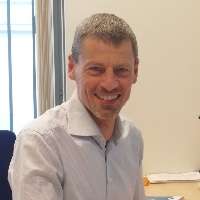 Dirk Hadrich