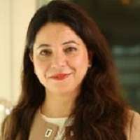 Vinita Bhasin
