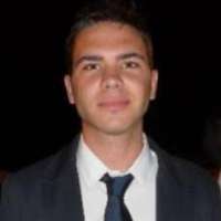 Milos Lazarevic
