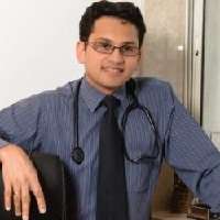 Tejas P. Shah