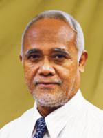 Zulmi Wan
