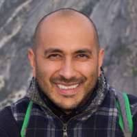 Ramin Tabatabai
