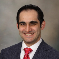 Arvin Forghanian-Arani