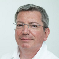 Jean Bernard Dubuisson