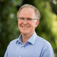 Ron Paterson