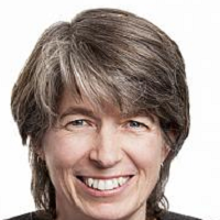 Fiona Gribble