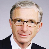Jurgen Finke