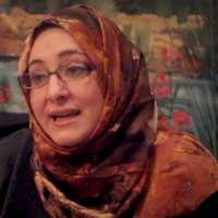 Lana Hammad