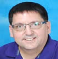 Jeffrey Bird
