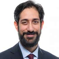 Rikin Hargunani