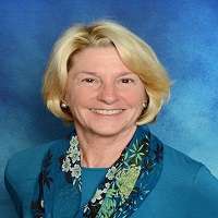 Heidi B. Magyar