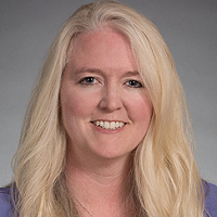 Brenda R. Allen-Kline