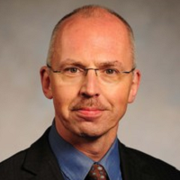 Klaus D. Mergener