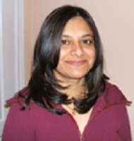 Kavita Dhamanaskar
