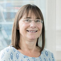 Karen Vousden