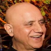 Shiban Ganju