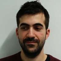 Spiros Denaxas