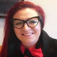 Helen Gilbert
