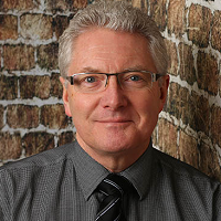 Stewart Cameron