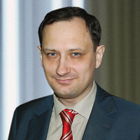 Sergiy Klymenko