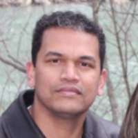 Rajendra Junior Carmona