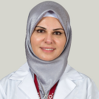 Ruba K. Azzam