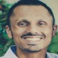 Sandeep A. Kamath