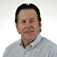 Barry Baylis