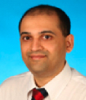 Ashish Anil Sule