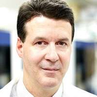 Stephen W. Scherer