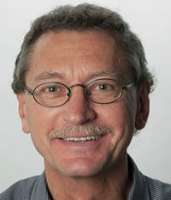 Dieter D. Bosshardt